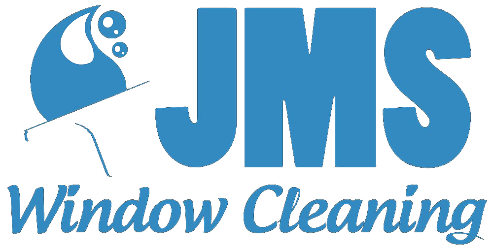 JMS Window Cleaning Logo